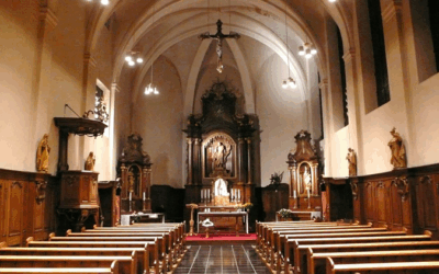 Nieuwsbrief 21 (2025)